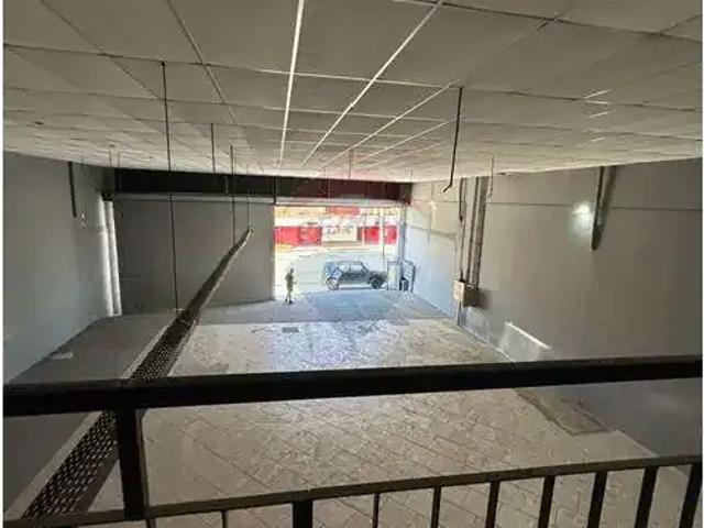 Galpão aluguel em Mauá