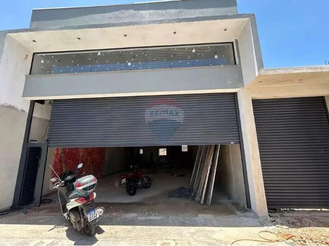 Galpão aluguel em Mauá