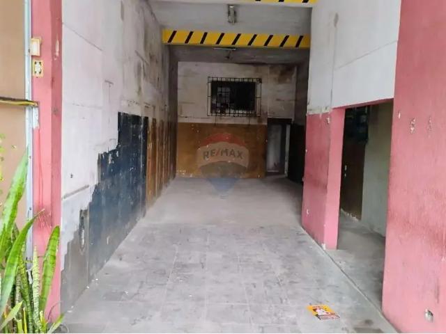 Galpão aluguel em Mauá