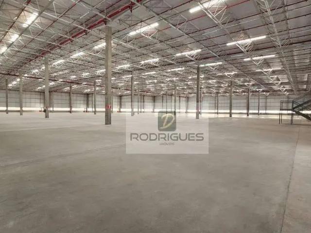 Galpão aluguel em Região Imediata de São Paulo, Região Metropolitana de São Paulo