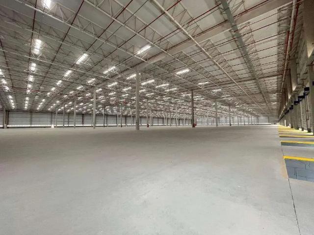 Galpão aluguel em Vila Assis Brasil, Mauá