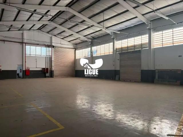 Galpão aluguel em Região Imediata de São Paulo, Região Metropolitana de São Paulo