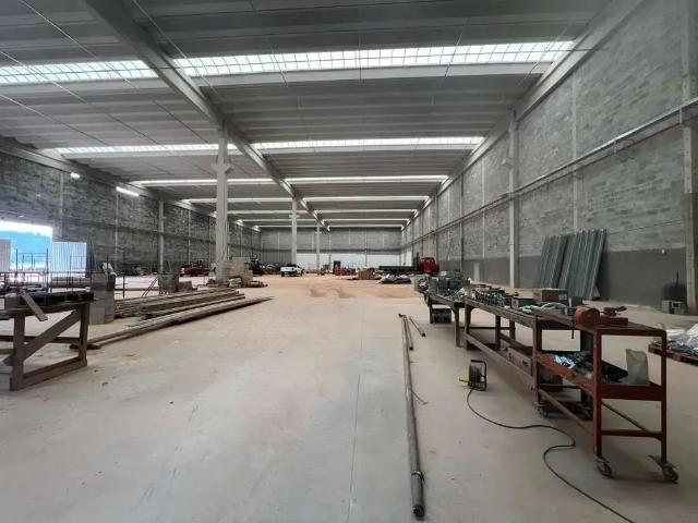 Galpão aluguel em Mauá