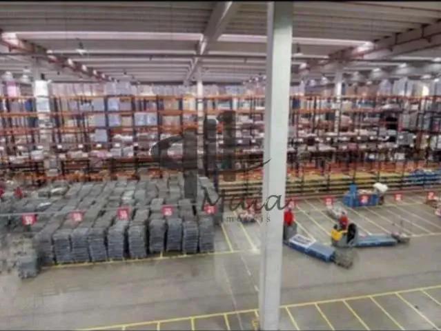 Galpão aluguel em Região Imediata de São Paulo, Região Metropolitana de São Paulo