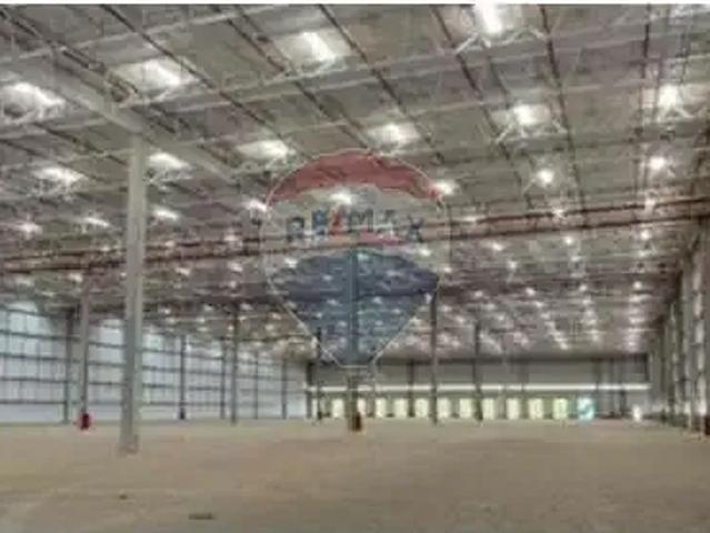 Galpão aluguel em Sertãozinho, Mauá