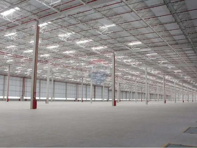 Galpão aluguel em Sertãozinho, Mauá