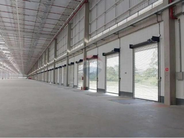 Galpão aluguel em Sertãozinho, Mauá