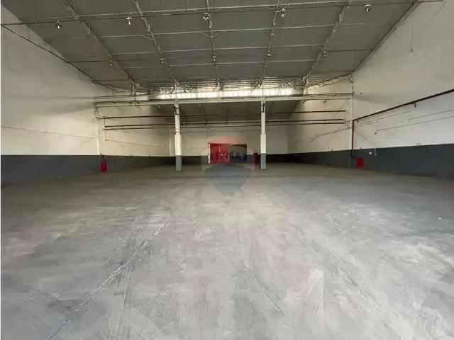 Galpão aluguel em Sertãozinho, Mauá