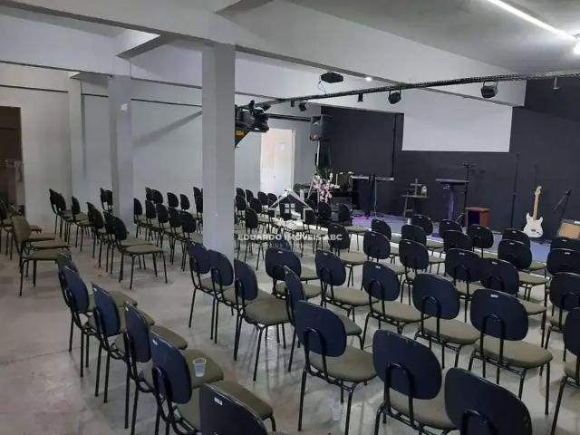 Galpão aluguel em Vila América, Mauá