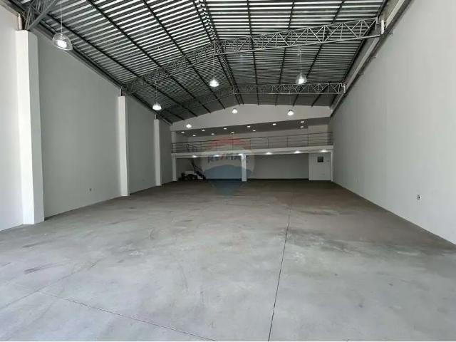 Galpão aluguel em Mauá