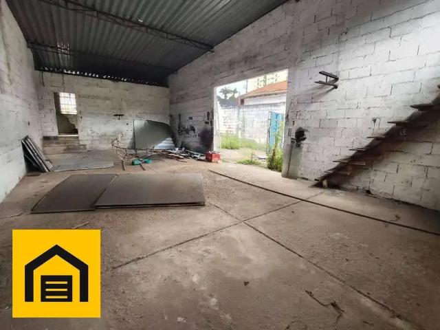 Galpão aluguel em Região Imediata de São Paulo, Região Metropolitana de São Paulo