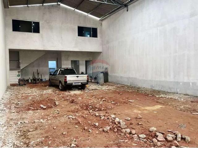 Galpão aluguel em Jardim Anchieta, Mauá