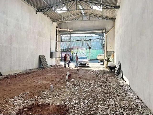 Galpão aluguel em Jardim Anchieta, Mauá