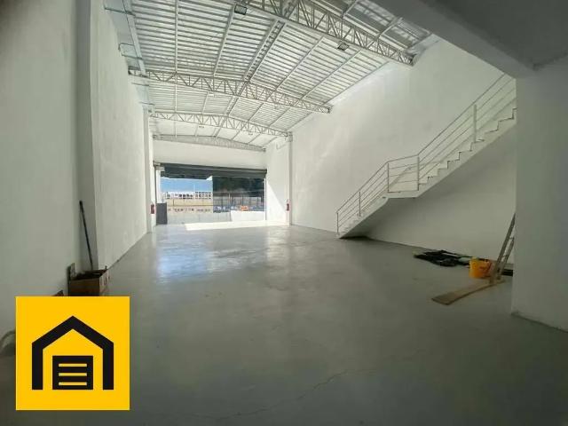 Galpão aluguel em Região Imediata de São Paulo, Região Metropolitana de São Paulo