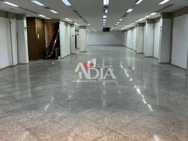 Galpão aluguel em Vila Magini, Mauá