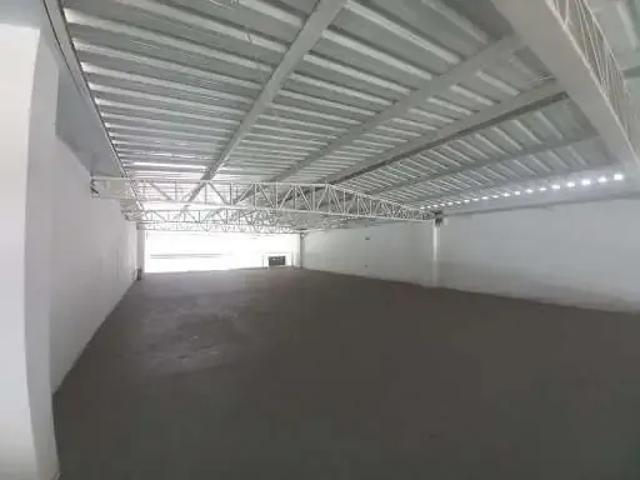 Galpão aluguel em Mauá