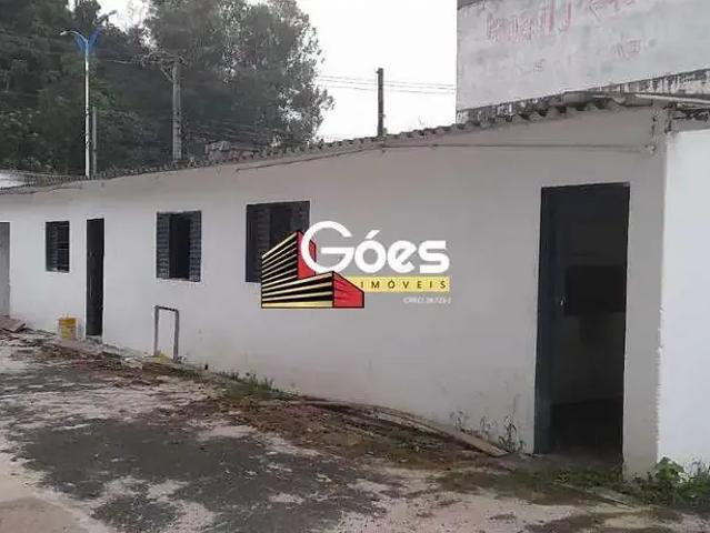 Galpão aluguel em Região Imediata de São Paulo, Região Metropolitana de São Paulo