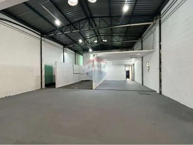 Galpão aluguel em Mauá