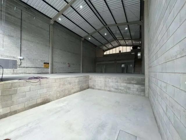 Galpão aluguel em Região Imediata de São Paulo, Região Metropolitana de São Paulo