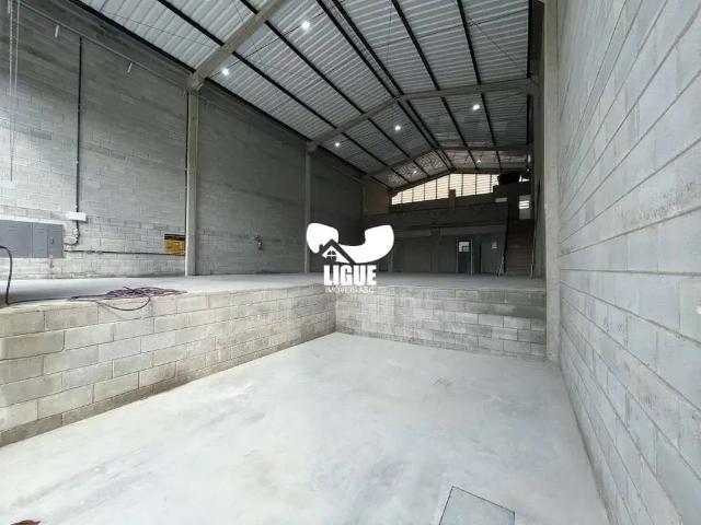 Galpão aluguel em Região Imediata de São Paulo, Região Metropolitana de São Paulo