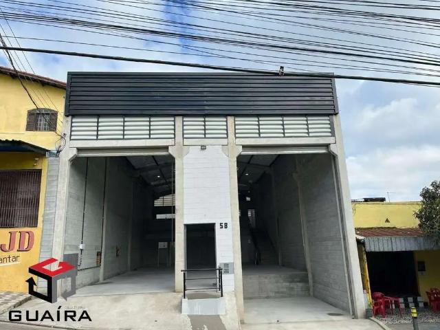 Galpão aluguel em Região Imediata de São Paulo, Região Metropolitana de São Paulo