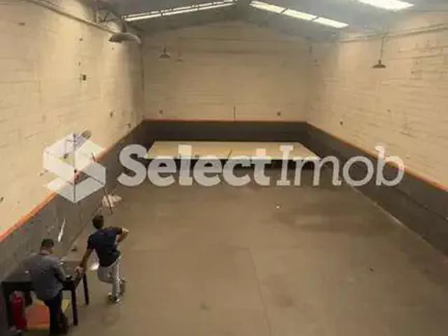 Galpão aluguel em Região Imediata de São Paulo, Região Metropolitana de São Paulo