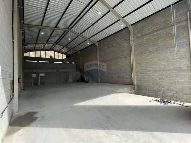 Galpão aluguel em Vila Magini, Mauá