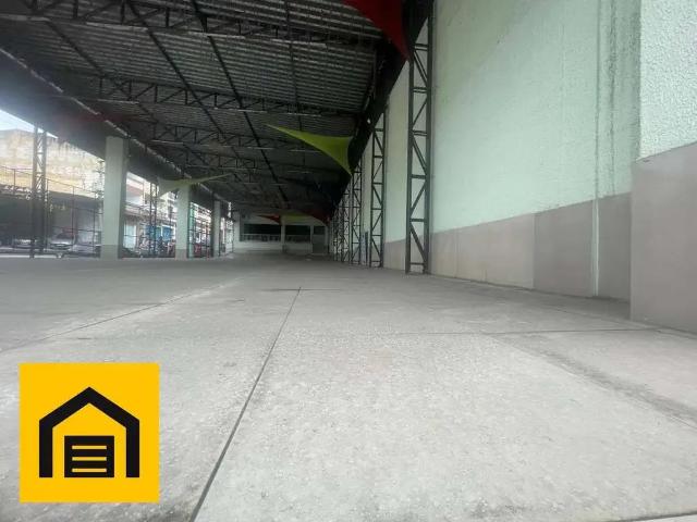 Galpão aluguel em Região Imediata de São Paulo, Região Metropolitana de São Paulo
