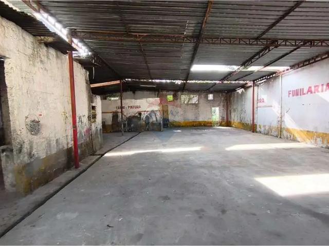 Galpão aluguel em Região Imediata de São Paulo, Região Metropolitana de São Paulo