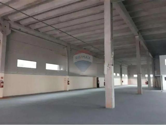 Galpão aluguel em Mauá