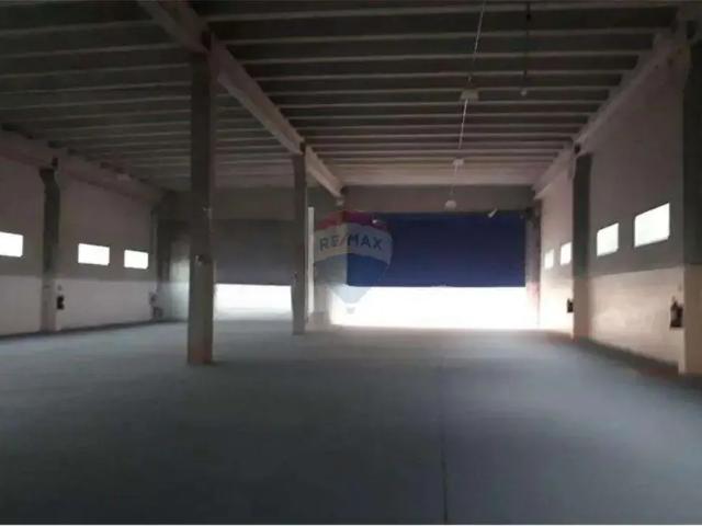 Galpão aluguel em Mauá