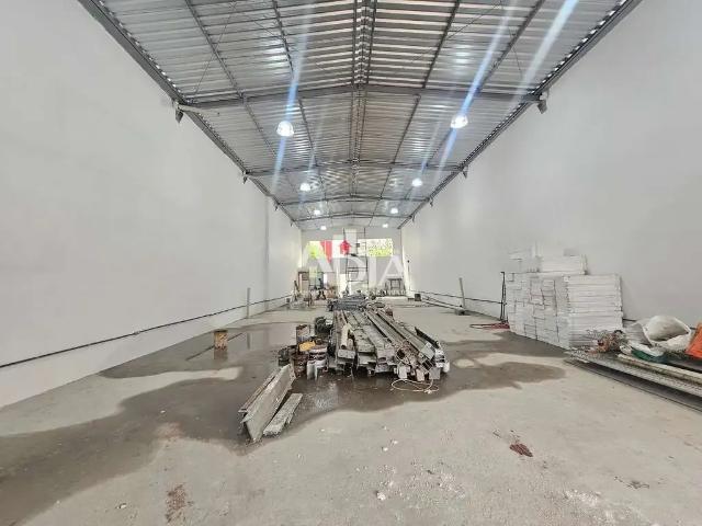 Galpão aluguel em Vila Magini, Mauá