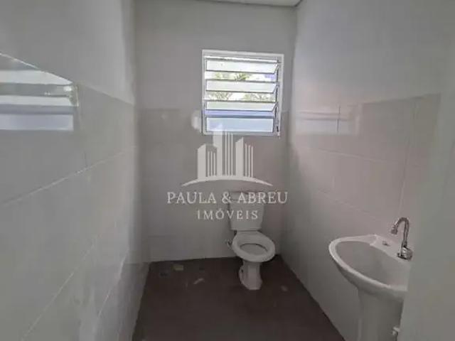 Galpão aluguel em Região Imediata de São Paulo, Região Metropolitana de São Paulo