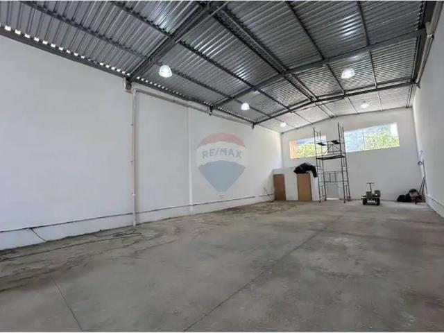 Galpão aluguel em Mauá