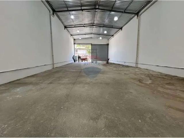 Galpão aluguel em Mauá