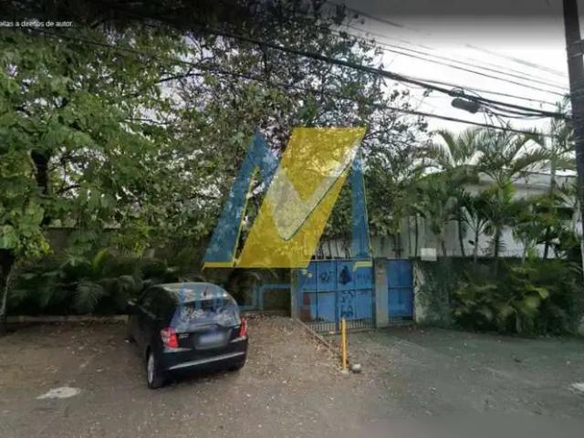 Galpão aluguel em Região Imediata de São Paulo, Região Metropolitana de São Paulo