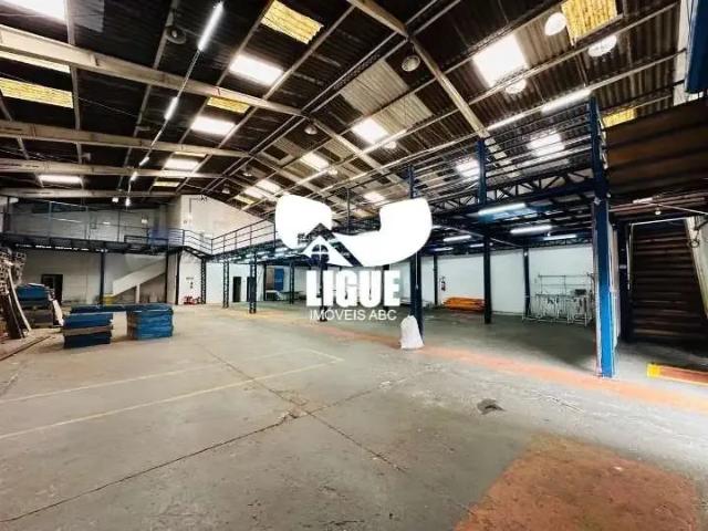 Galpão aluguel em Região Imediata de São Paulo, Região Metropolitana de São Paulo