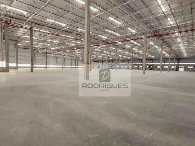 Galpão aluguel em Região Imediata de São Paulo, Região Metropolitana de São Paulo