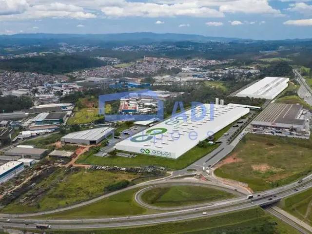 Galpão aluguel em Região Imediata de São Paulo, Região Metropolitana de São Paulo