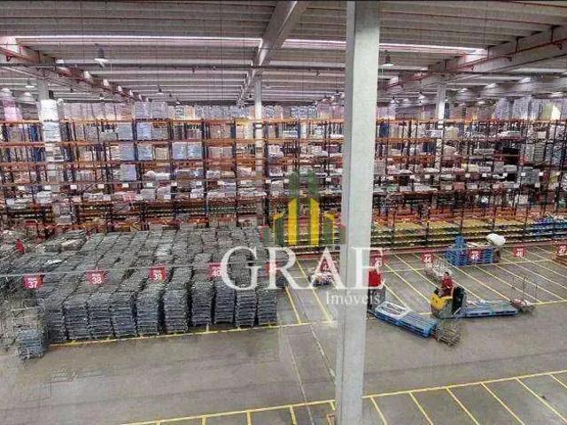 Galpão aluguel em Região Imediata de São Paulo, Região Metropolitana de São Paulo