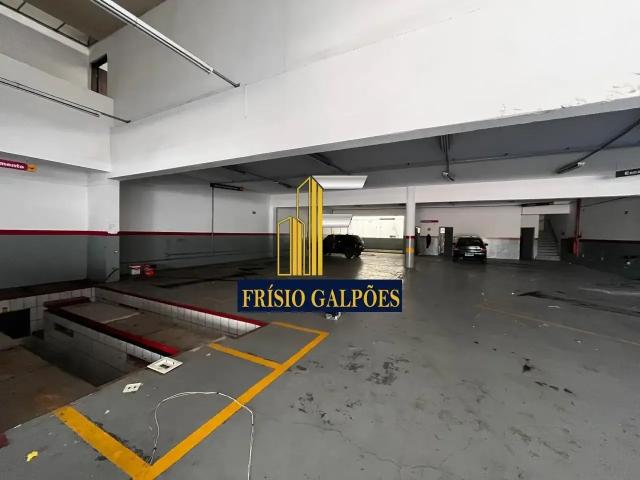 Galpão aluguel em Centro, Mauá