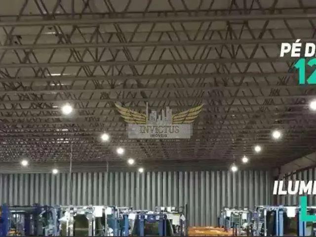 Galpão aluguel em Região Imediata de São Paulo, Região Metropolitana de São Paulo