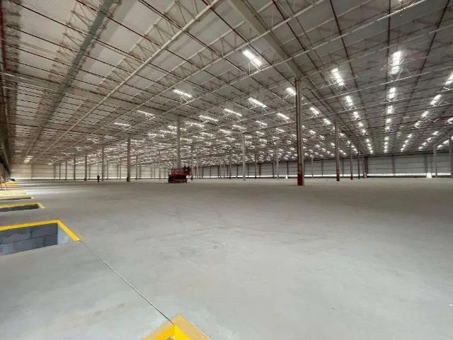 Galpão aluguel em Mauá