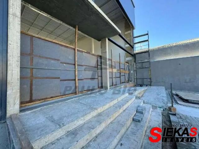 Galpão aluguel em Região Imediata de São Paulo, Região Metropolitana de São Paulo