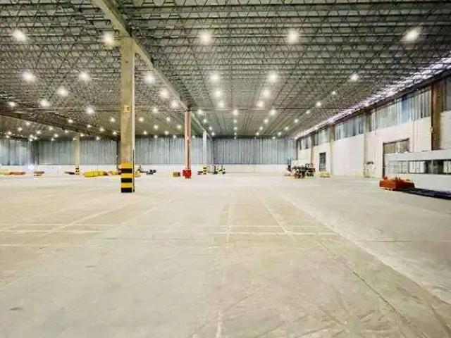 Galpão aluguel em Mauá