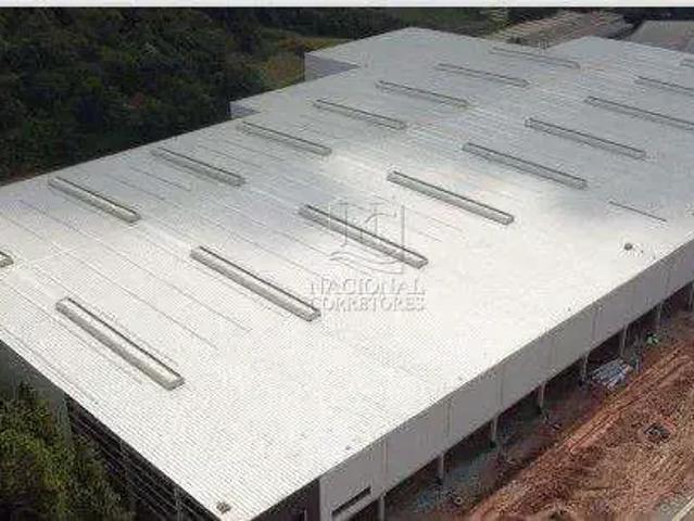 Galpão aluguel em Região Imediata de São Paulo, Região Metropolitana de São Paulo