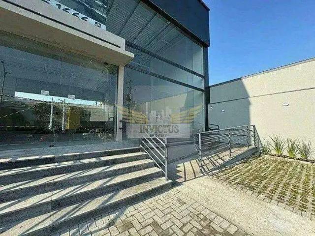 Galpão aluguel em Região Imediata de São Paulo, Região Metropolitana de São Paulo