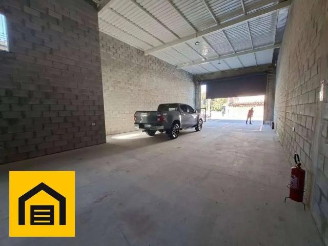 Galpão aluguel em Região Imediata de São Paulo, Região Metropolitana de São Paulo