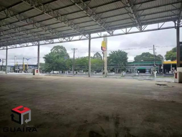Galpão aluguel em Região Imediata de São Paulo, Região Metropolitana de São Paulo