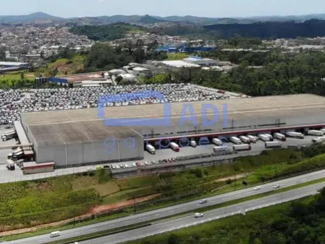 Galpão aluguel em Região Imediata de São Paulo, Região Metropolitana de São Paulo